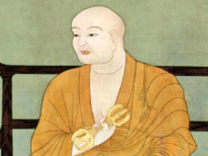 弘法大師空海 弘法大師空海